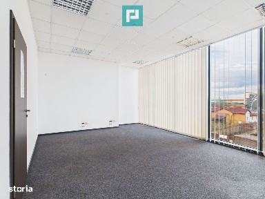 Spațiu de birouri de 26,41 mp, zona Aradului