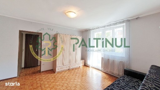 Apartament doua camere, zona Rahovei