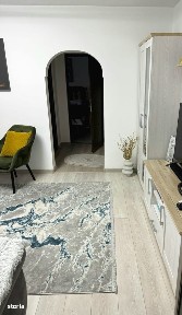 De vanzare 2 camere,2 holuri,etajul 2,zona linistita