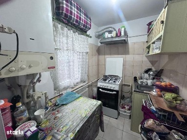 Garsoniera, 27 mp, zona Victoriei