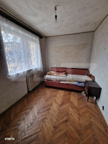 Apartament 4 camere, 57,5 mp, zona Universitatii