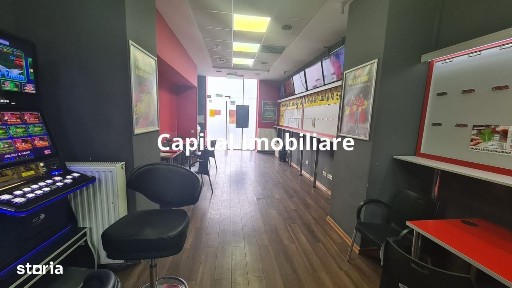 Spațiu Comercial Bulevardul Revoluției