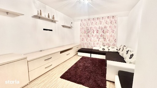 Apartament cu 2 camere mobilat si utilat - Soarelui