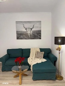 360 grade imobiliare propune spre vânzare un apartament cu 1 cameră