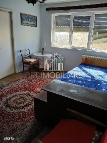 Apartament cu 2 camere / Circumvalațiunii