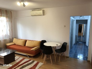Apartament 3 camere Cetatii Timisoara