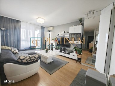 P4743 Apartament cu 3 camere NOU, zona Lipovei