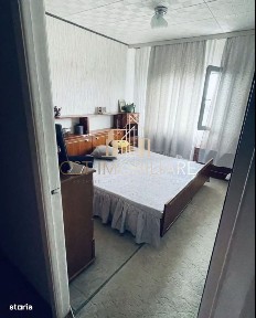 Lipovei - 3 camere decomandat