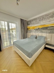 Apartament deosebit cu 2 camere, Etaj 1, zona Braytim