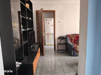 2 camere, confort 2, etaj 5, Viziru 3, mobilat si utilat