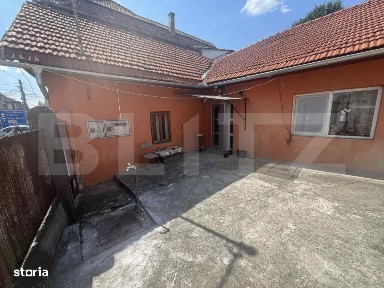 Casa de vanzare in Reghin