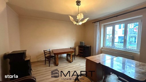 Casa 3 camere 100mp Calea Dumbravii