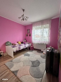 3 camere decomandat bloc nou bine construit Rogerius