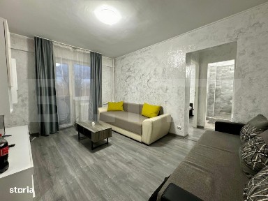 OPORTUNITATE UNICĂ - Apartament 2 camere, semidecomandat, zona Roge