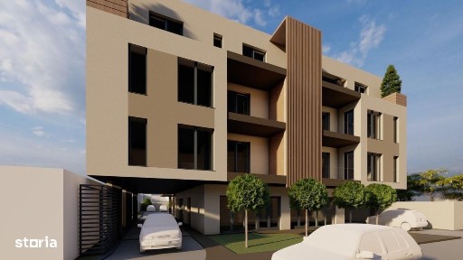 Orasul Nou, Oradea, Bihor