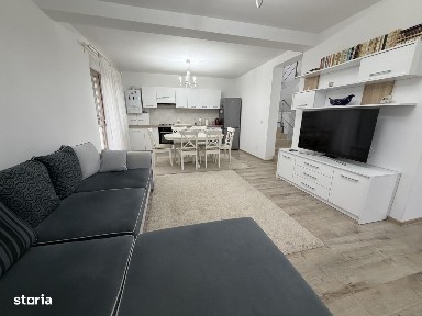 Chirie Mioveni, Casa P+1, mobilata si utilata