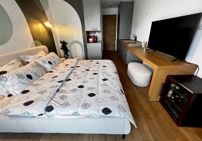 DIRECT PROPRIETAR! Studio lux în complexul VOGH Olimp