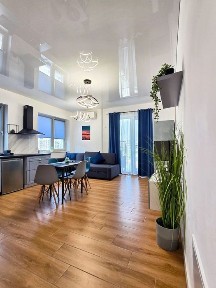 Vand Apartament in Siganture Promenada Mamaia Nord