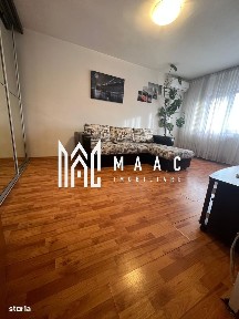 Apartament 2 camere | Calea lui Traian | Etaj 3
