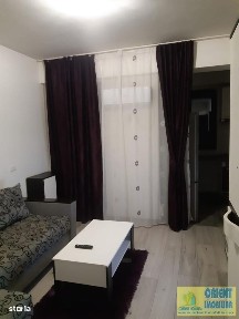 Tomis Plus, garsoniera, gaze, mobilata, inchirieri Constanta