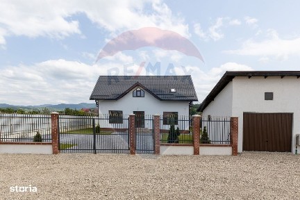 Strada Andrei Muresanu, Carpinis, Tarlungeni, Brasov