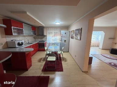 Apartament 3 camere Longinescu