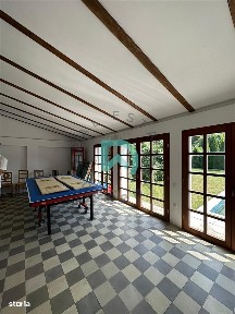 Super Casa de vanzare Cristian Brasov