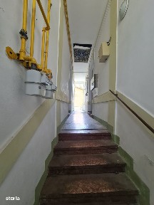 Inchiriez Spatiu Comercial Piata Mare Laborator Dentar 65mp cuCentrala