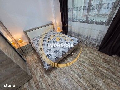Se inchiriază apartament 3 camere complex rezidential 350euro