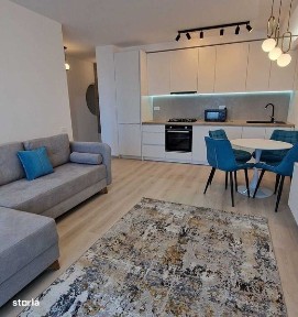 Apartament 2 camere 53mp COMPLEX AVANERA cu loc de parcare inclus