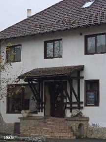 Restaurant/Pensiune in Rasnov,Brasov de vanzare/ inchiriere.
