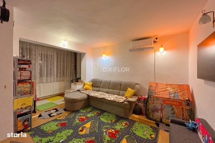 Apartament cu 3 camere | Str. Pandurilor | 115.000 €