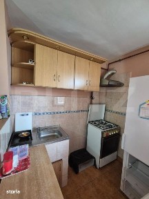 Garsoniera de vanzare, 23 mp, zona Mureseni