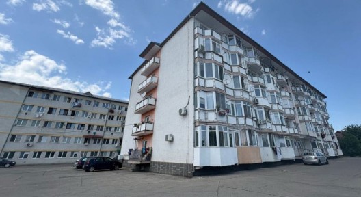 Apartament Renovat 3camere artego