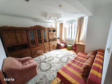Apartament decomandat, 71 mp, etaj 1, orientare sudică - locație e