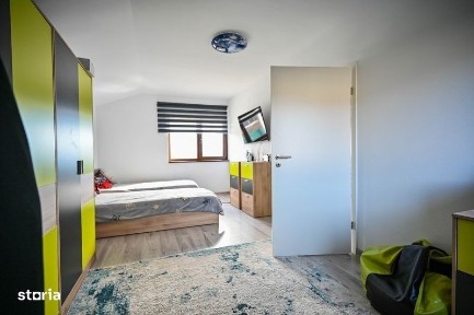 Inchiriez Casa in Sanpetru