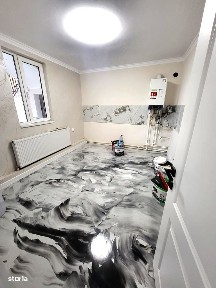 Casă cu etaj, complet renovată, în zona General - mutare imediată!