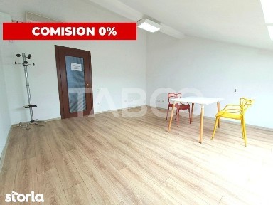 Spatiu birouri - decomandat - 2 camere - zona centrala COMISION 0