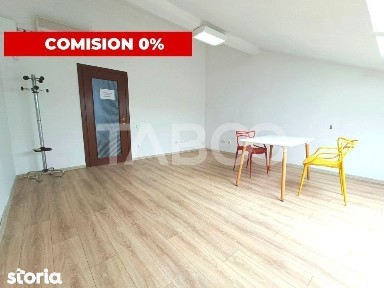 Spatiu birouri - decomandat - 2 camere - zona centrala COMISION 0
