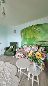 Casă în Mărginenii de Sus jud. Dâmbovița