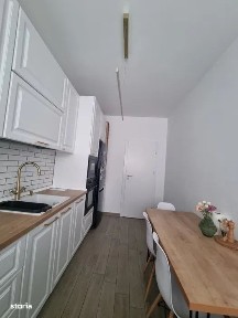 Apartament 2 camere | Optima Residence | Modern | 10' metrou 1 decembr