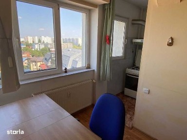 Garsoniera inchiriat cartier Titan, Metrou 1 Decembrie la 5 min