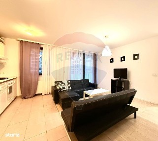 INCHIRIERE Apartament 2 camere City Point Aviatiei