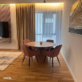 PIPERA, RESIDENCE 5, Apartament 3 Camere Premium