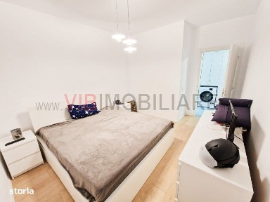 Apartament 2 camere curte proprie Atria Urban Resort