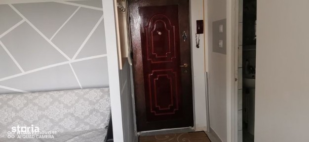 Garsoniera, pantelimon spital