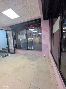 Spațiu comercial de 27mp de închiriat în zona Central