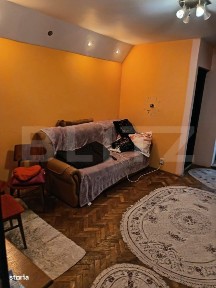 Garsoniera, 31 mp, Piata Baba Novac