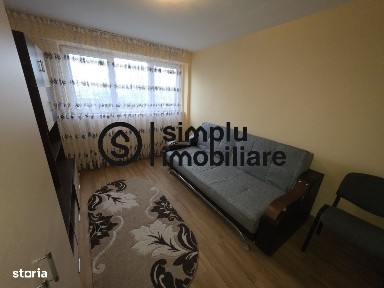 Camera de camin cu hol si baie proprie - etaj 4