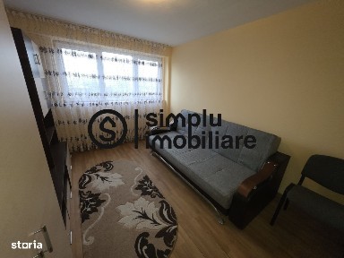 Camera de camin cu hol si baie proprie - etaj 4